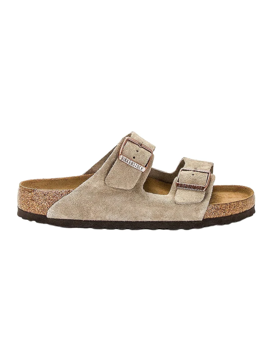 Birkenstock Arizona Soft Footbed