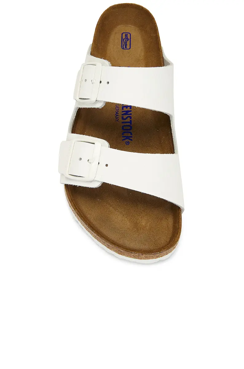 Birkenstock Arizona Soft Footbed | Thumbnail 4