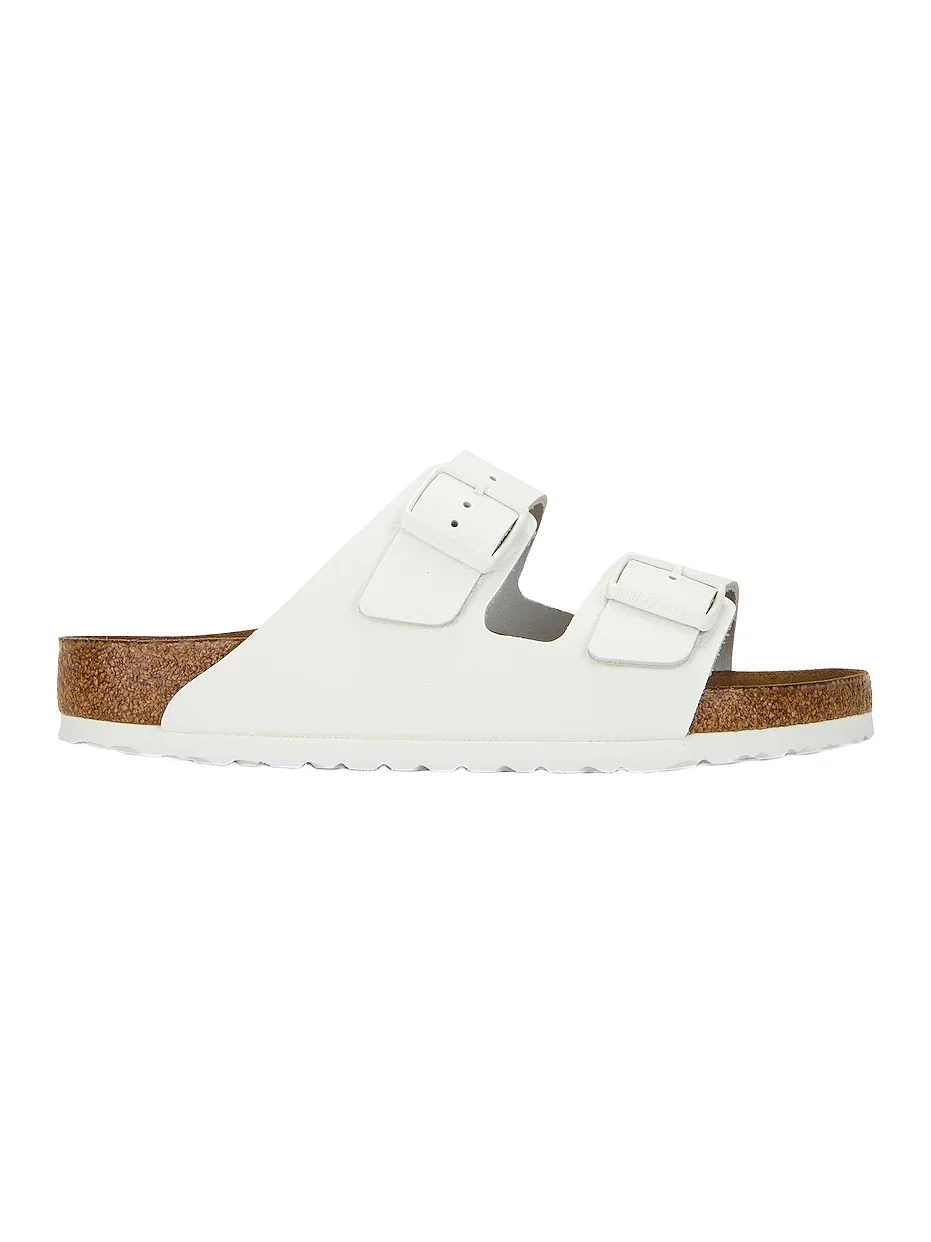Arizona Soft Footbed