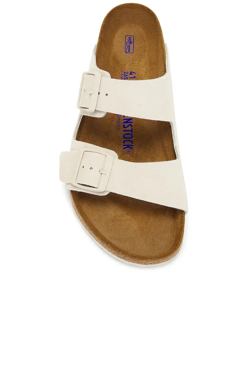 Birkenstock Arizona Soft Footbed | Thumbnail 4