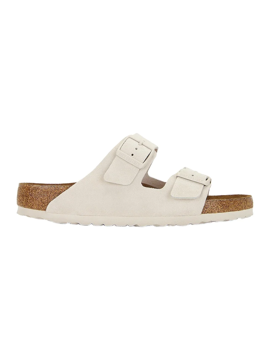 Birkenstock Arizona Soft Footbed