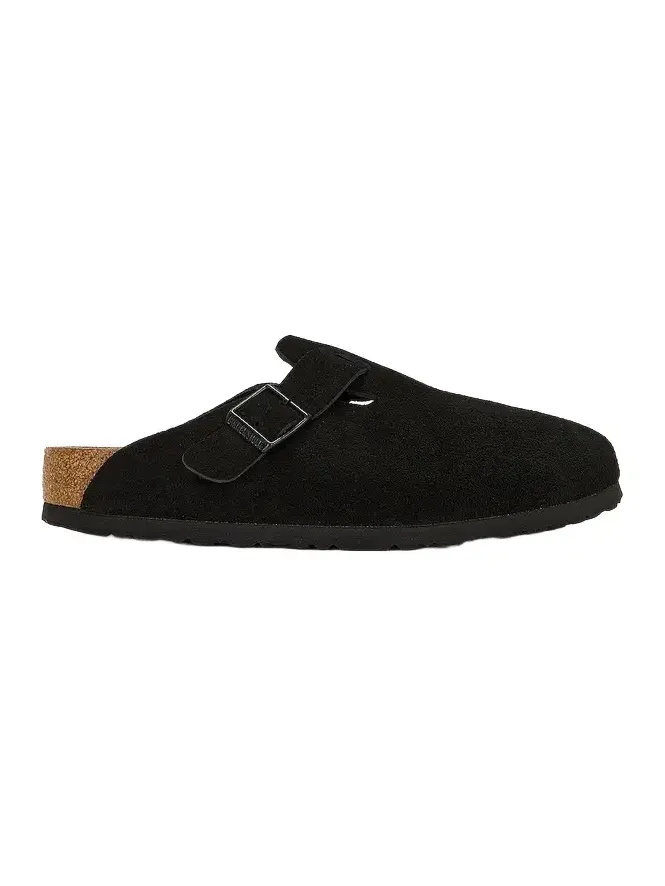 Boston Soft Footbed Boston Soft Footbed