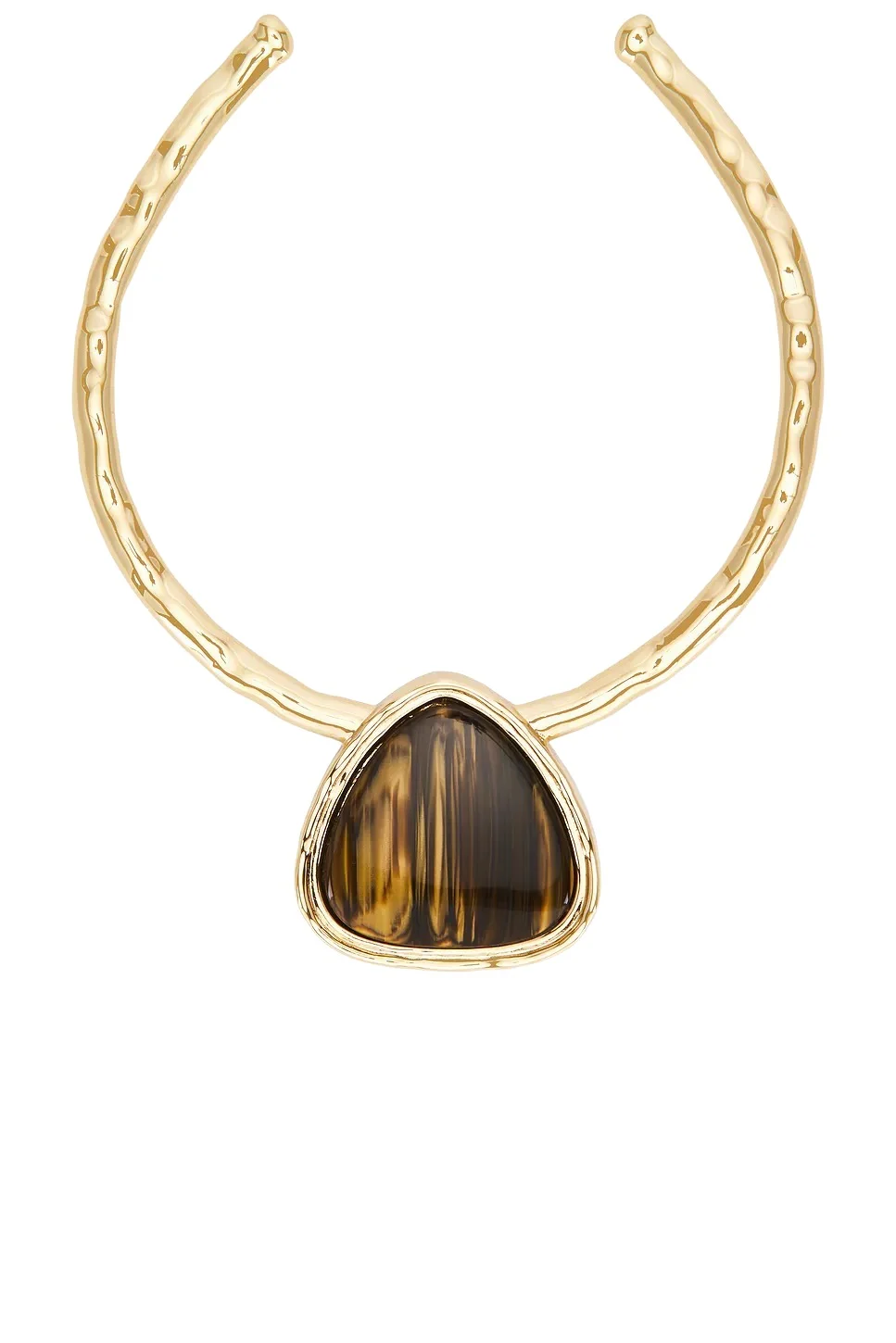 Sunset Necklace
