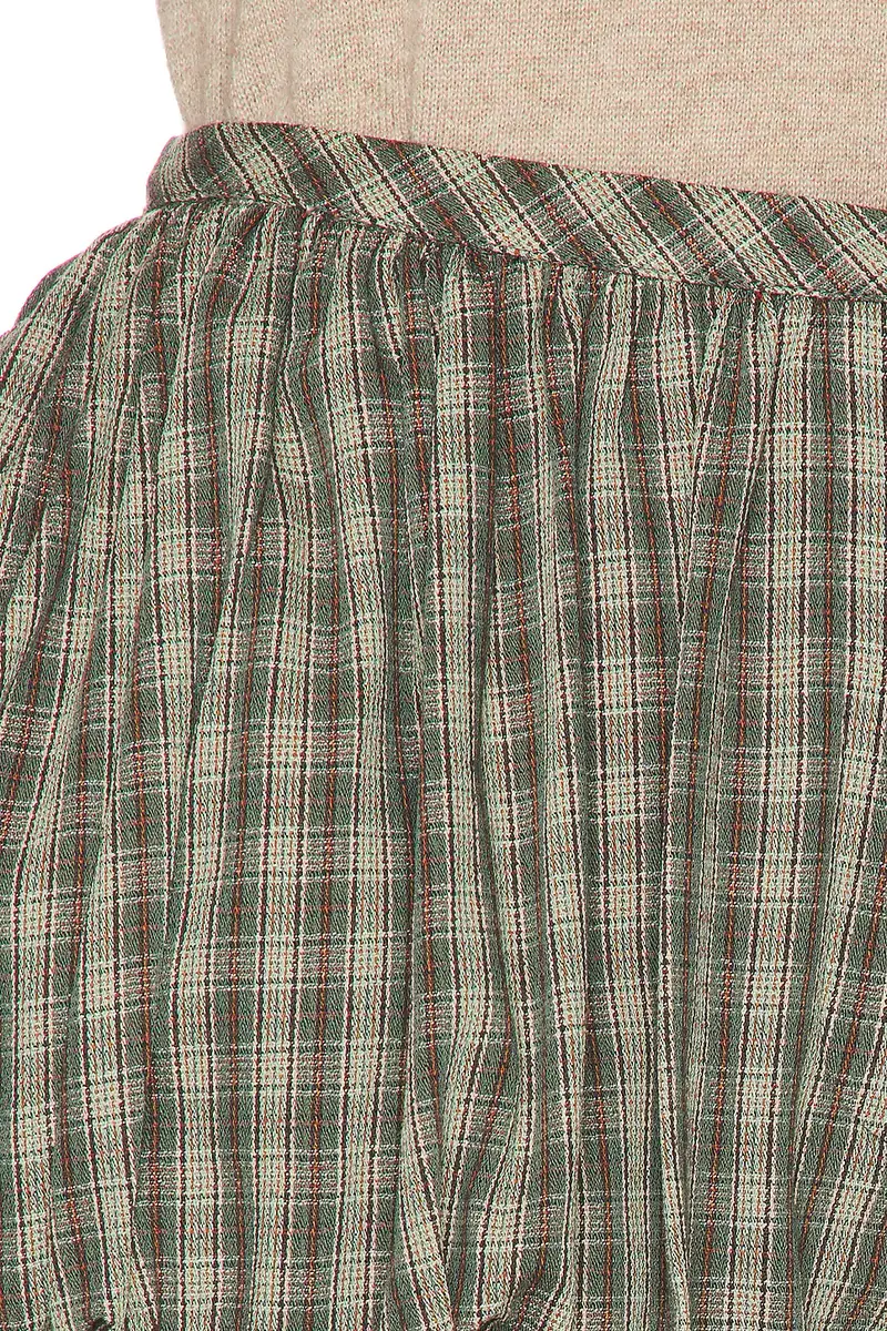 Helsa Novelty Puff Shorts | Thumbnail 6 Helsa Novelty Puff Shorts | Thumbnail 6