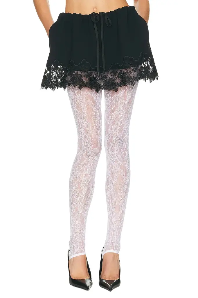 Helsa The Scrunchie Skort