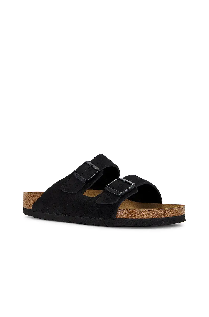 Birkenstock Arizona Soft Foot Bed | Thumbnail 2