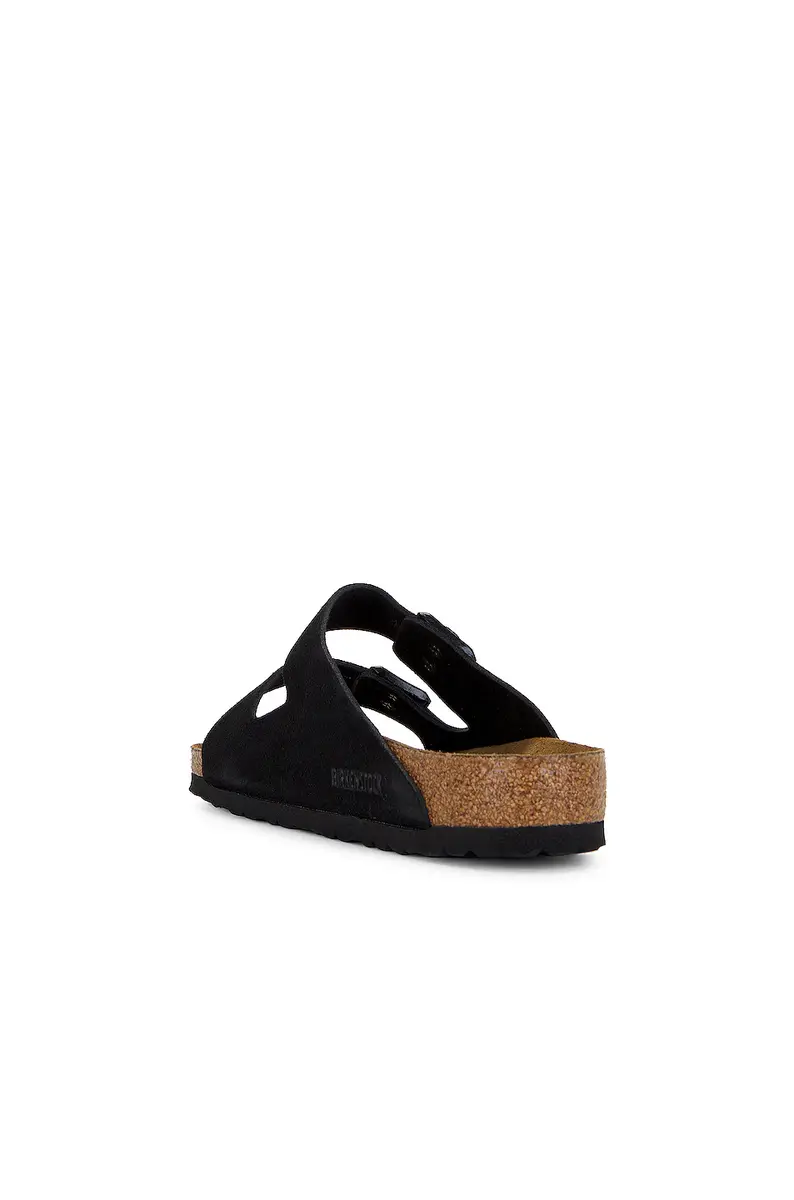 Birkenstock Arizona Soft Foot Bed | Thumbnail 3