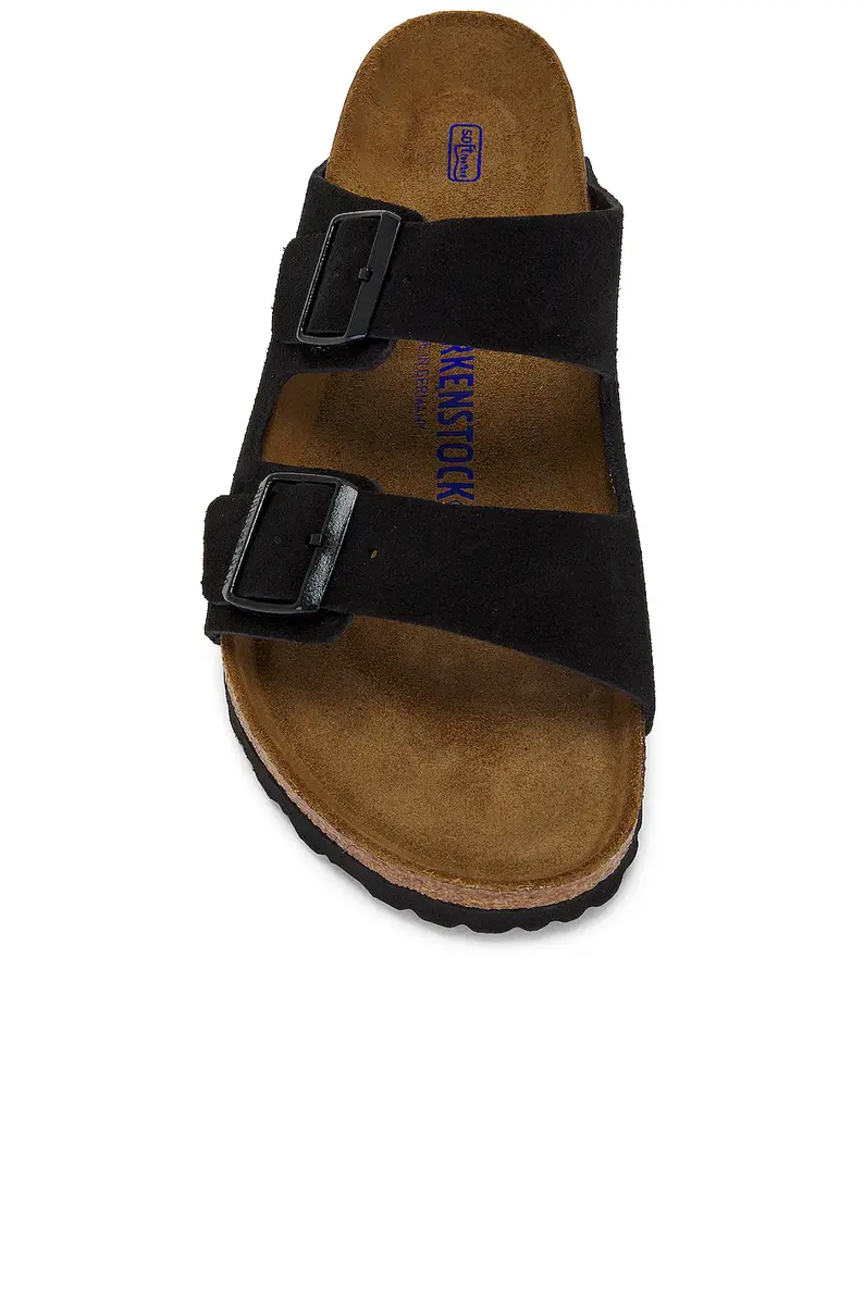 Birkenstock Arizona Soft Foot Bed | Thumbnail 4