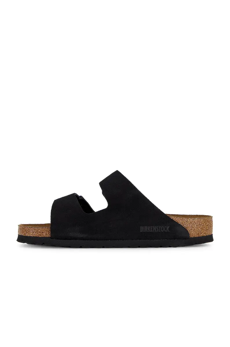Birkenstock Arizona Soft Foot Bed | Thumbnail 5