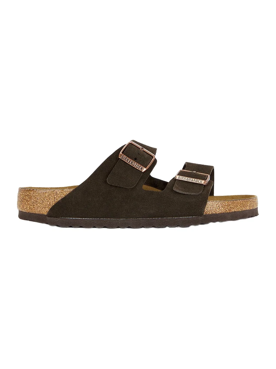 Birkenstock Arizona Soft Foot Bed
