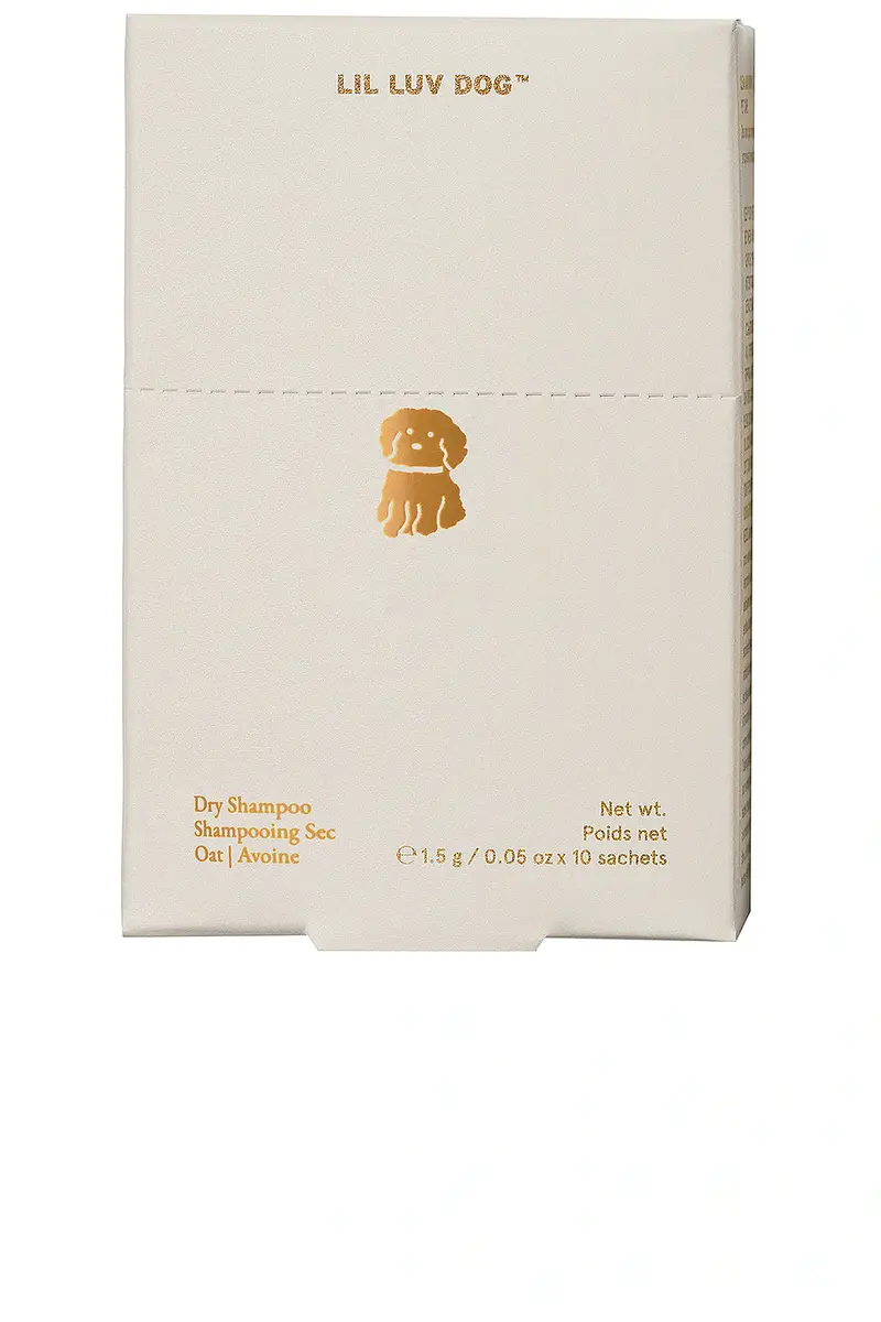 Lil Luv Dog Dry Shampoo | Thumbnail 2 Lil Luv Dog Dry Shampoo | Thumbnail 2