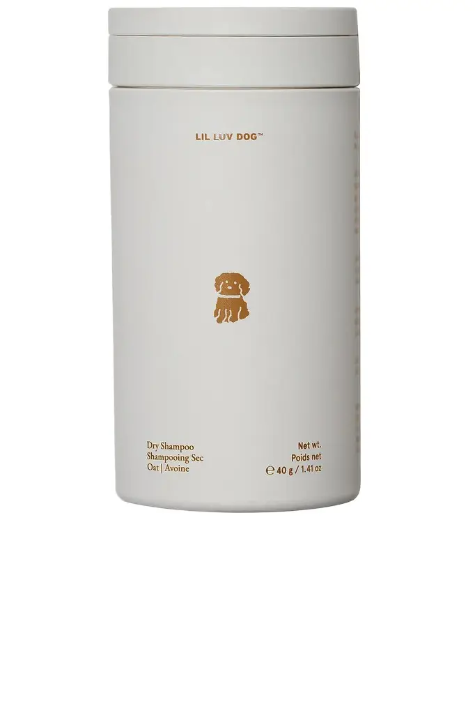 Lil Luv Dog Dry Shampoo | Image 1 Lil Luv Dog Dry Shampoo | Image 1