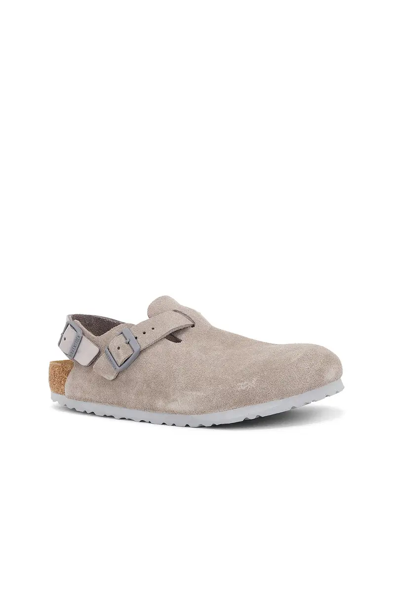 Birkenstock Tokio Slingback Loafer | Thumbnail 2 Birkenstock Tokio Slingback Loafer | Thumbnail 2