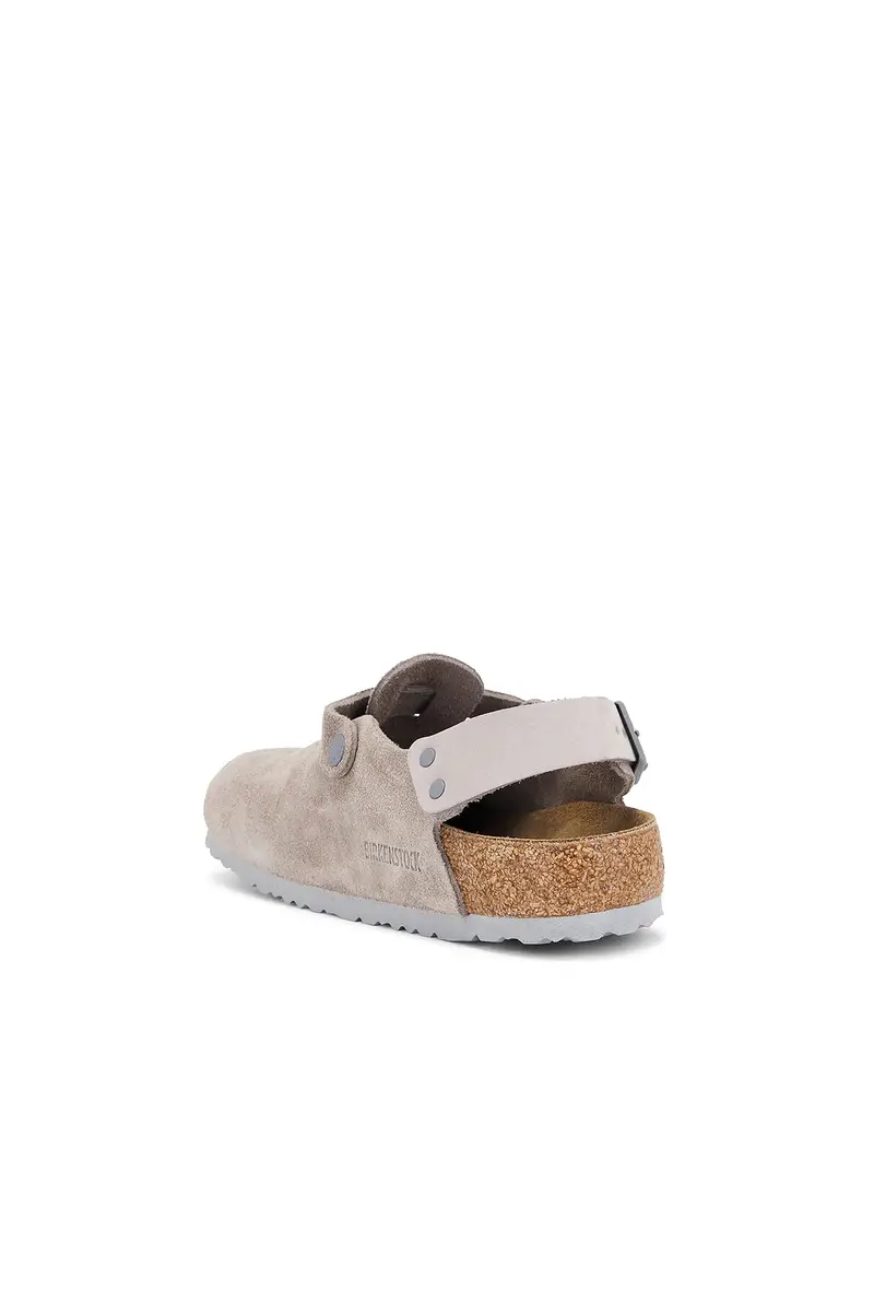 Birkenstock Tokio Slingback Loafer | Thumbnail 3 Birkenstock Tokio Slingback Loafer | Thumbnail 3