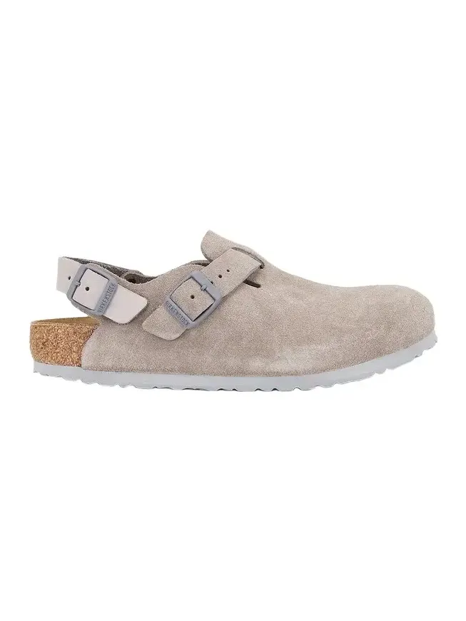 Birkenstock Tokio Slingback Loafer