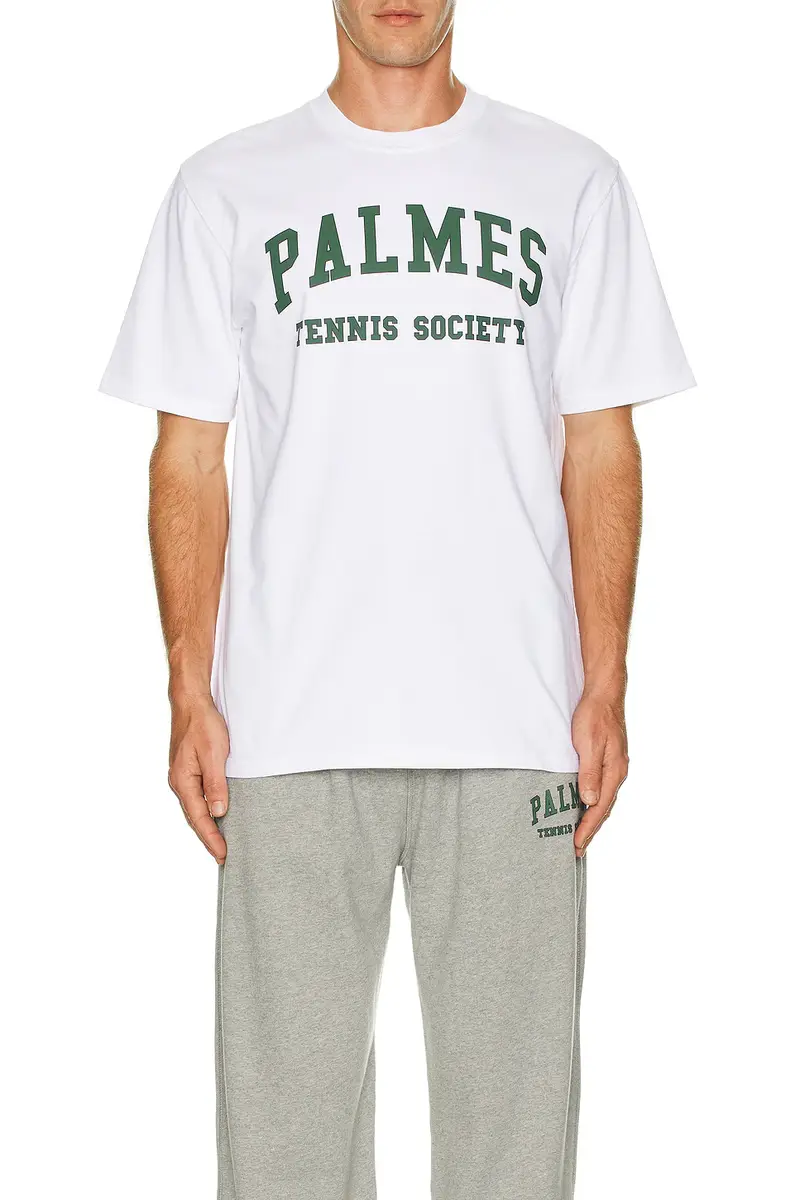 Palmes Ivan T Shirt | Thumbnail 3