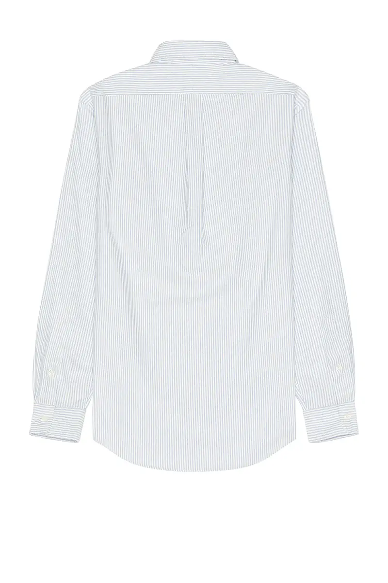 Polo Ralph Lauren Long Sleeve Oxford Sport Shirt | Thumbnail 4 Polo Ralph Lauren Long Sleeve Oxford Sport Shirt | Thumbnail 4