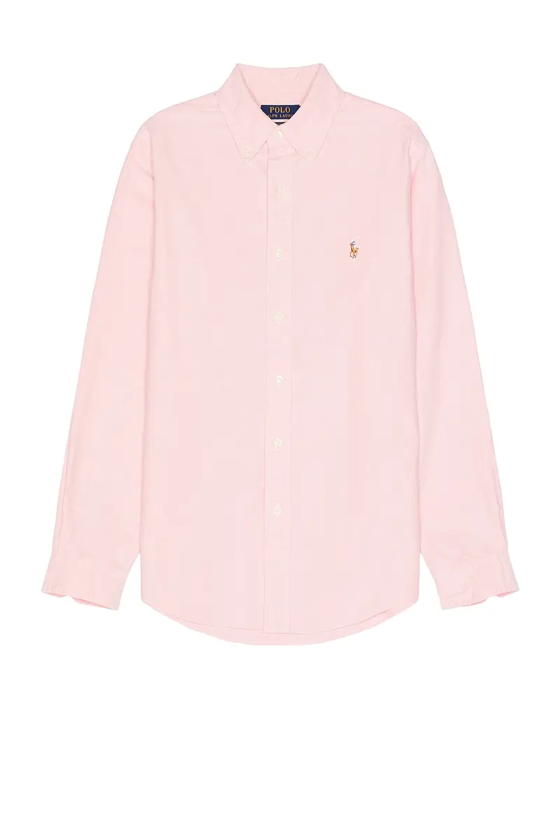 Polo Ralph Lauren Oxford Sport Shirt | Thumbnail 3 Polo Ralph Lauren Oxford Sport Shirt | Thumbnail 3