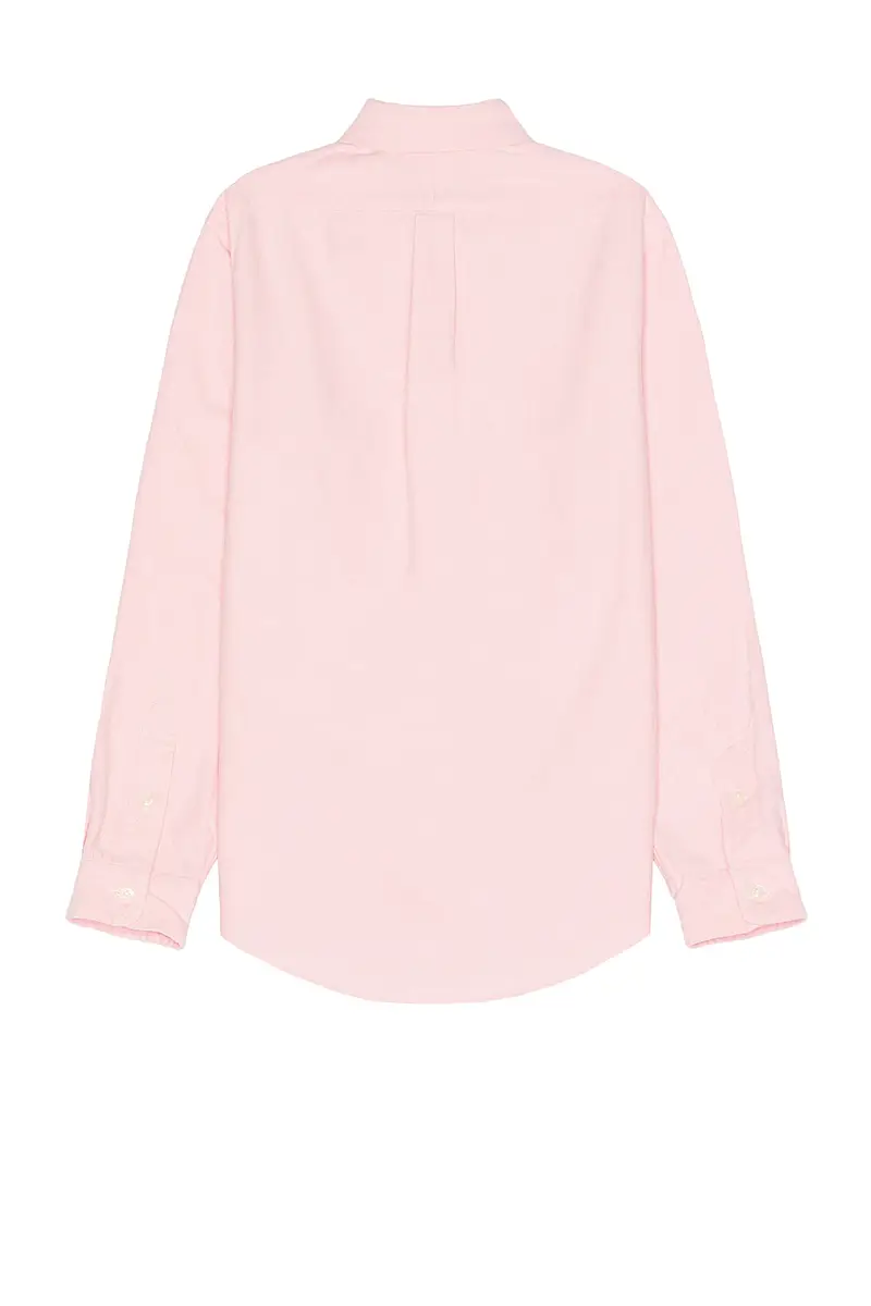 Polo Ralph Lauren Oxford Sport Shirt | Thumbnail 4 Polo Ralph Lauren Oxford Sport Shirt | Thumbnail 4