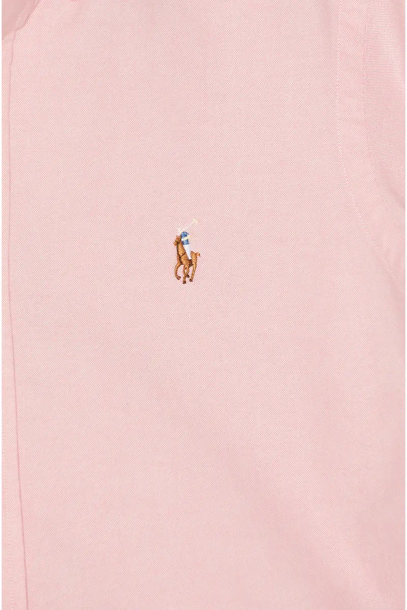 Polo Ralph Lauren Oxford Sport Shirt | Thumbnail 5 Polo Ralph Lauren Oxford Sport Shirt | Thumbnail 5