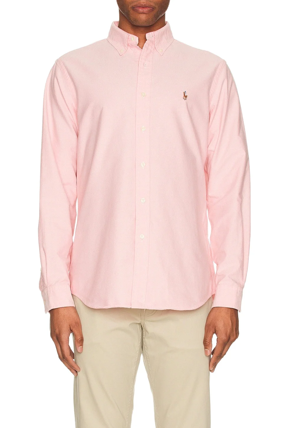 Oxford Sport Shirt Oxford Sport Shirt