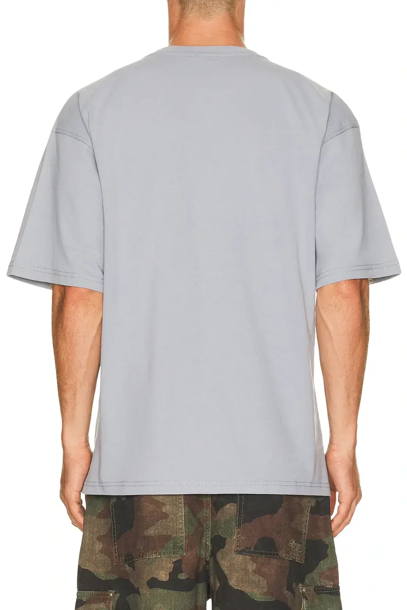 Diesel T-Boxt-N14 Shirt | Thumbnail 2 Diesel T-Boxt-N14 Shirt | Thumbnail 2