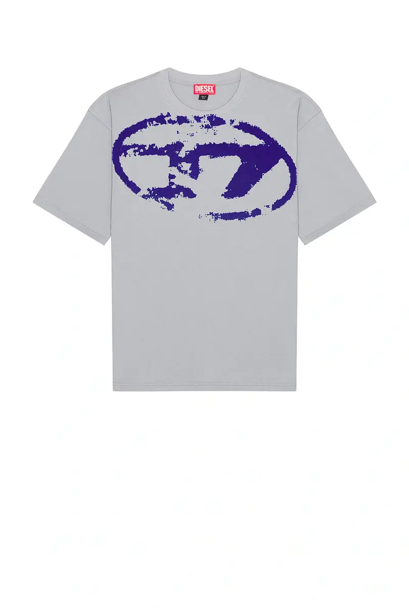 Diesel T-Boxt-N14 Shirt | Thumbnail 4 Diesel T-Boxt-N14 Shirt | Thumbnail 4