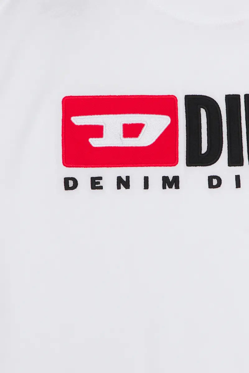 Diesel T-boxt-div T-shirt | Thumbnail 5 Diesel T-boxt-div T-shirt | Thumbnail 5