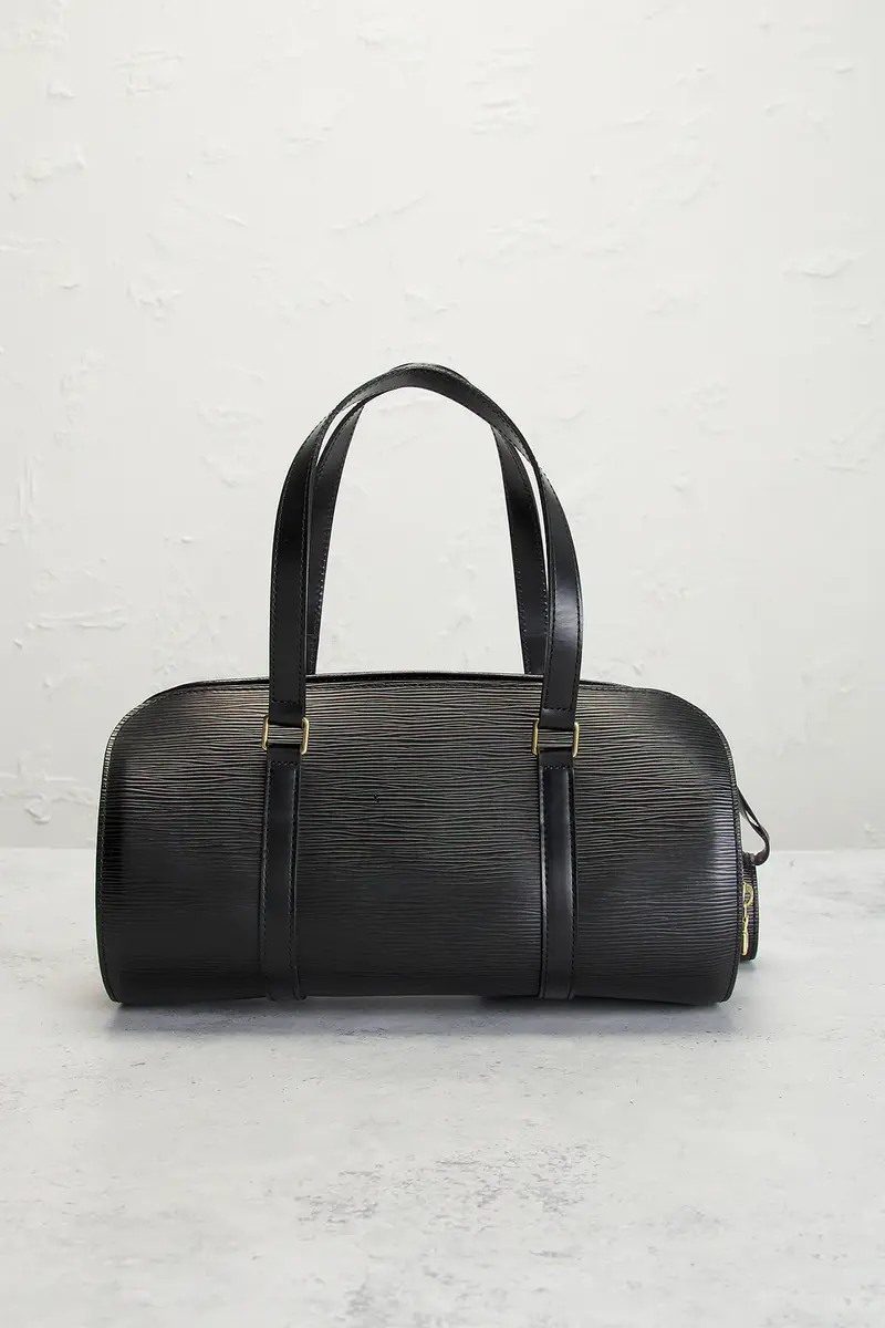 Louis Vuitton Louis Vuitton Epi Soufflot Handbag & Mini Set | Thumbnail 3
