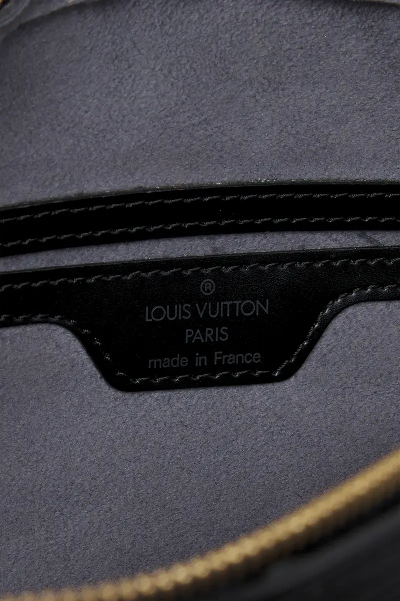Louis Vuitton Louis Vuitton Epi Soufflot Handbag & Mini Set | Thumbnail 5