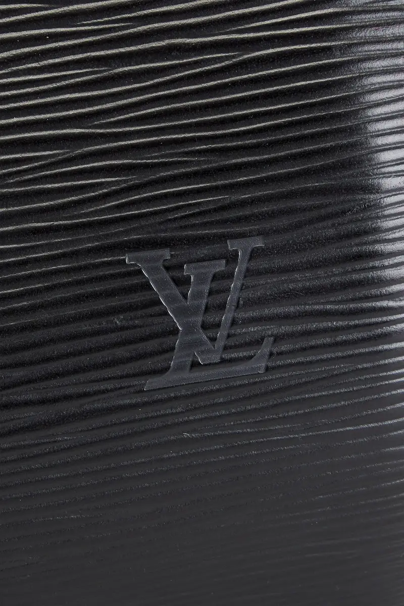 Louis Vuitton Louis Vuitton Epi Soufflot Handbag & Mini Set | Thumbnail 6