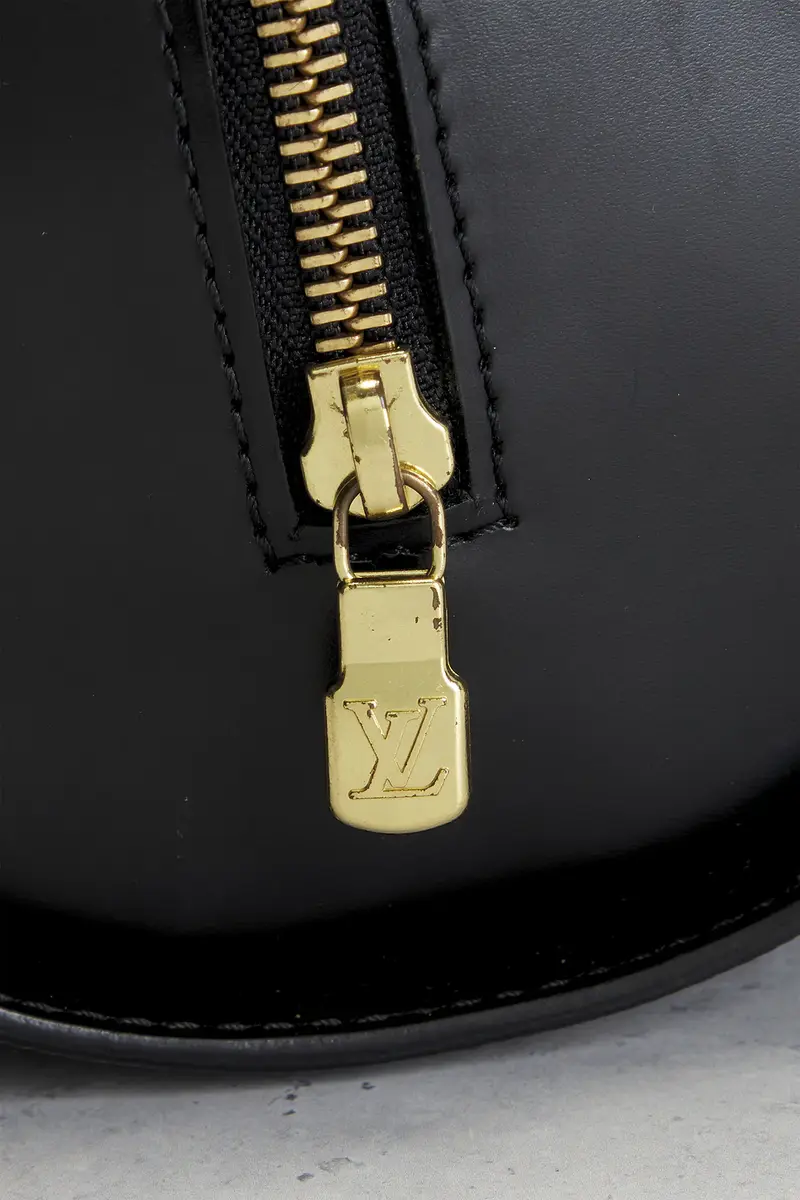 Louis Vuitton Louis Vuitton Epi Soufflot Handbag & Mini Set | Thumbnail 8