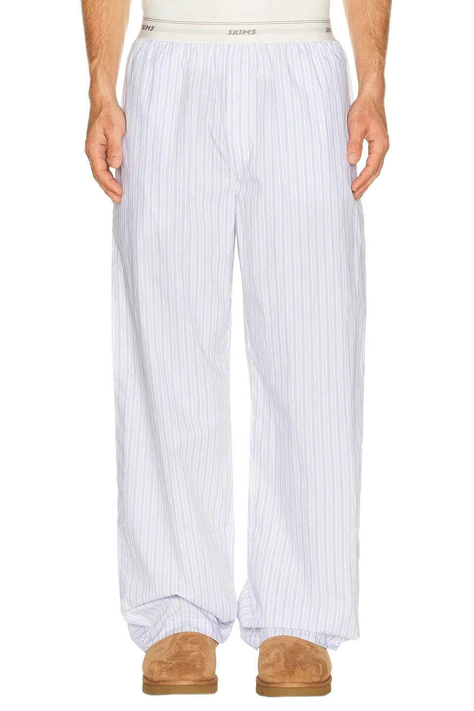 Logo Band Sleep Pant Logo Band Sleep Pant