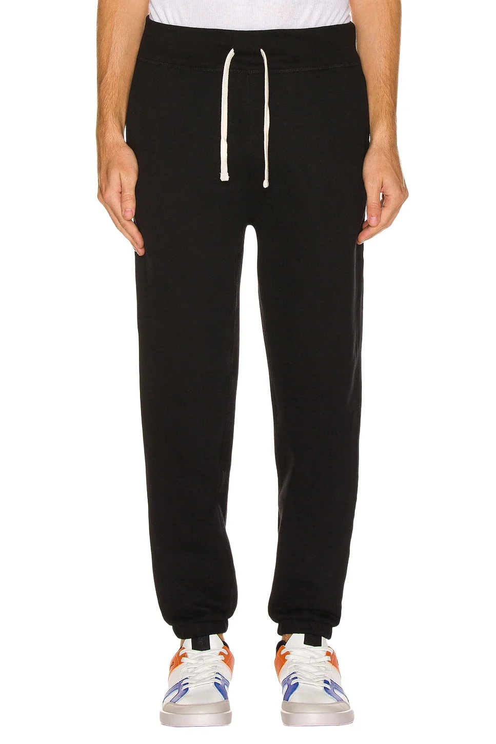 Fleece Pant Relaxed Fleece Pant Relaxed