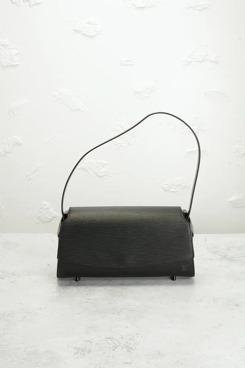 Louis Vuitton Louis Vuitton Epi Nocturne PM Shoulder Bag | Thumbnail 2 Louis Vuitton Louis Vuitton Epi Nocturne PM Shoulder Bag | Thumbnail 2