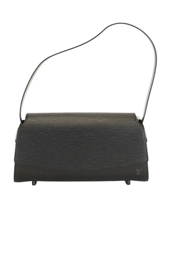 Louis Vuitton Louis Vuitton Epi Nocturne PM Shoulder Bag | Image 1 Louis Vuitton Louis Vuitton Epi Nocturne PM Shoulder Bag | Image 1