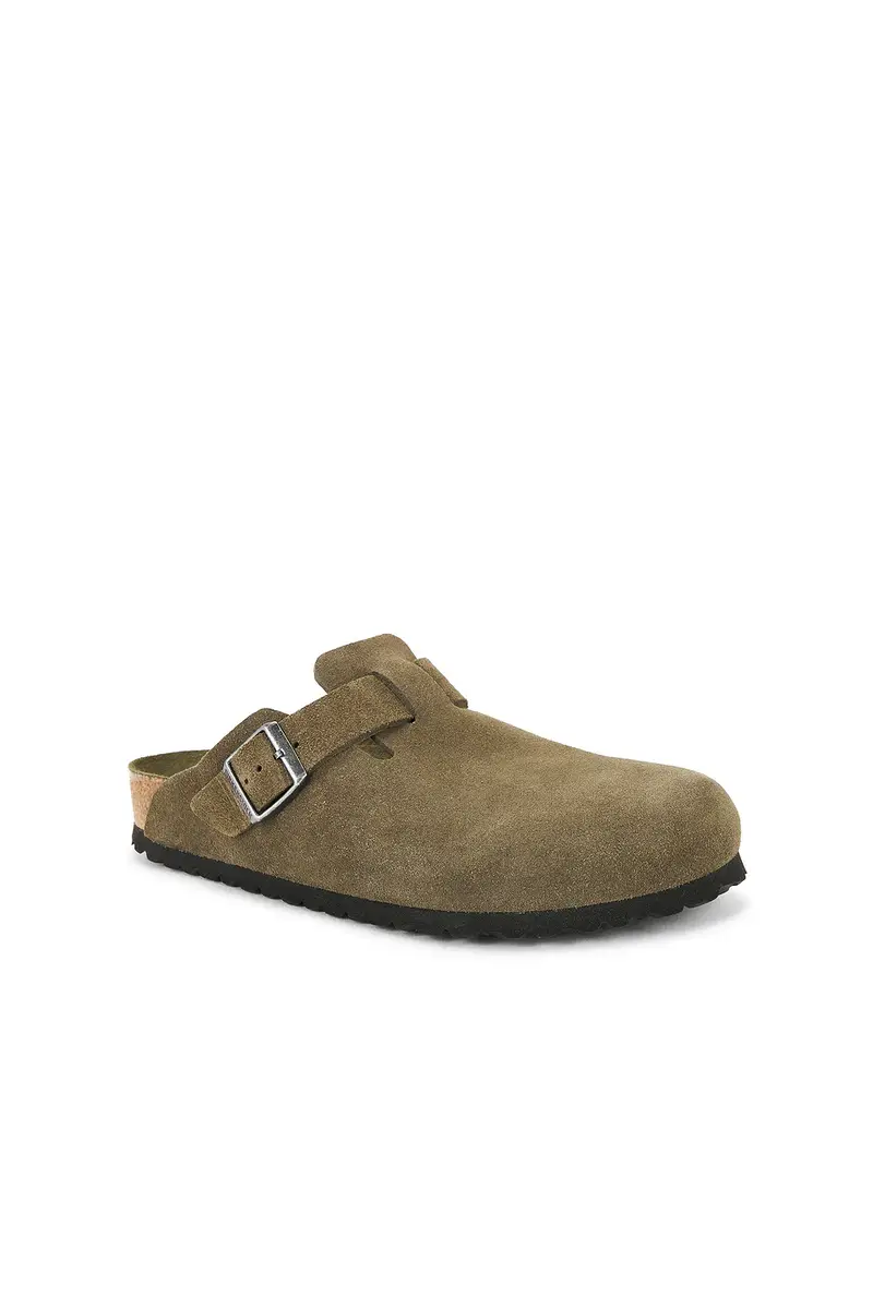 Birkenstock Boston Clog | Thumbnail 2 Birkenstock Boston Clog | Thumbnail 2