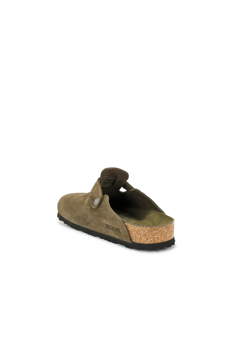 Birkenstock Boston Clog | Thumbnail 3 Birkenstock Boston Clog | Thumbnail 3