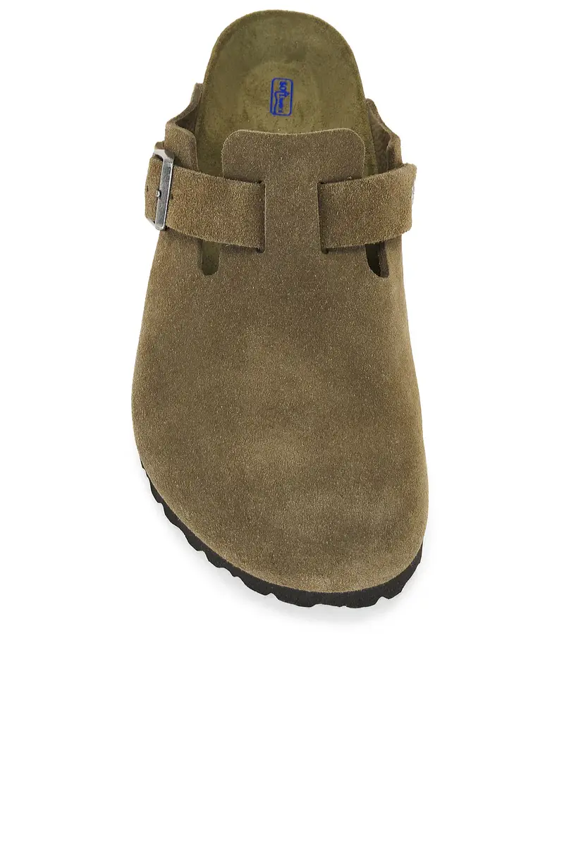 Birkenstock Boston Clog | Thumbnail 4 Birkenstock Boston Clog | Thumbnail 4