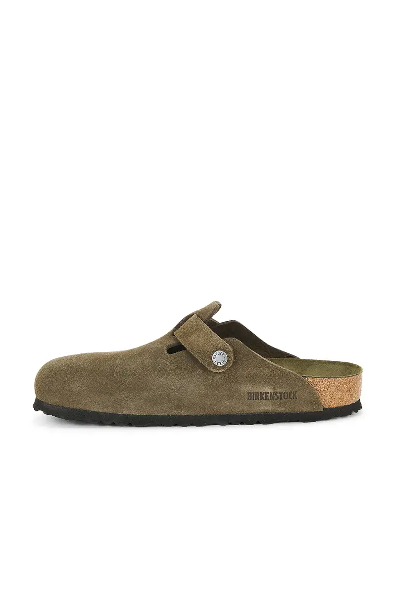 Birkenstock Boston Clog | Thumbnail 5 Birkenstock Boston Clog | Thumbnail 5