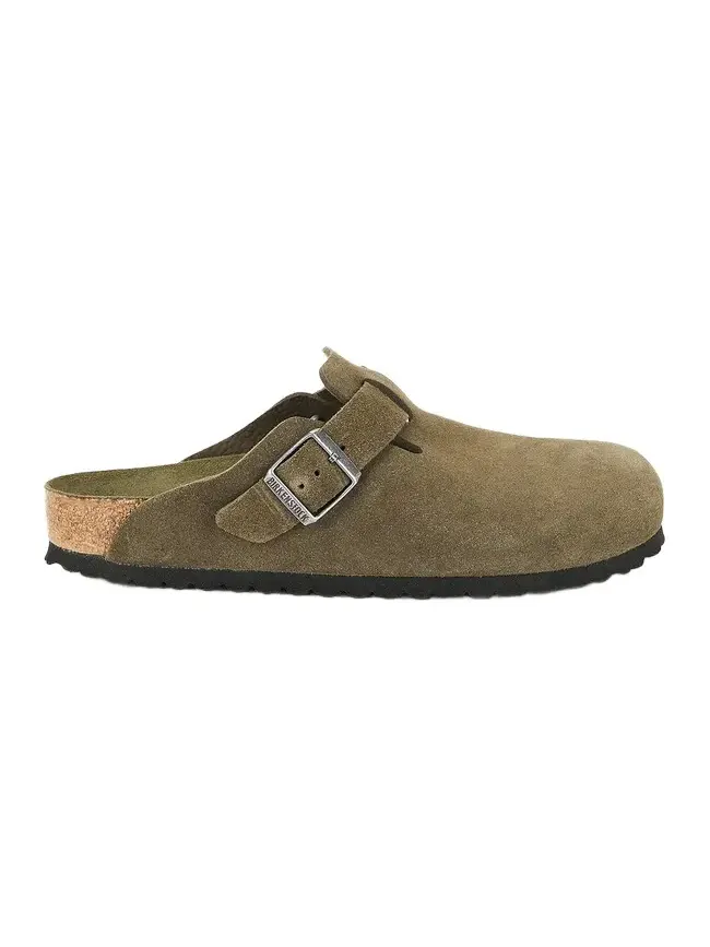Boston Clog Boston Clog