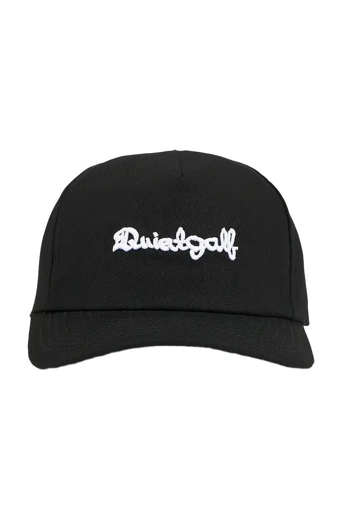 Quiet Golf 1959 5 Panel Hat