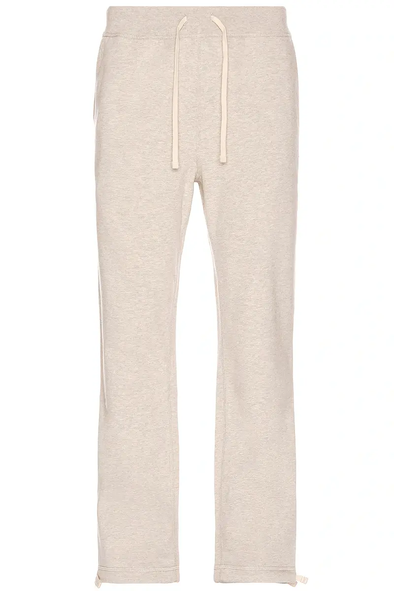 Polo Ralph Lauren Athletic Fleece Pant Straight Leg | Thumbnail 2 Polo Ralph Lauren Athletic Fleece Pant Straight Leg | Thumbnail 2