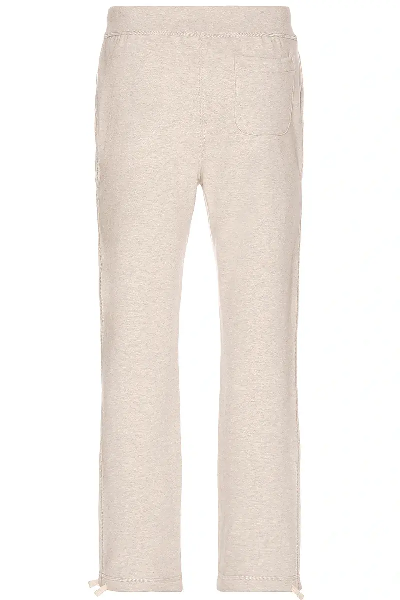 Polo Ralph Lauren Athletic Fleece Pant Straight Leg | Thumbnail 3 Polo Ralph Lauren Athletic Fleece Pant Straight Leg | Thumbnail 3