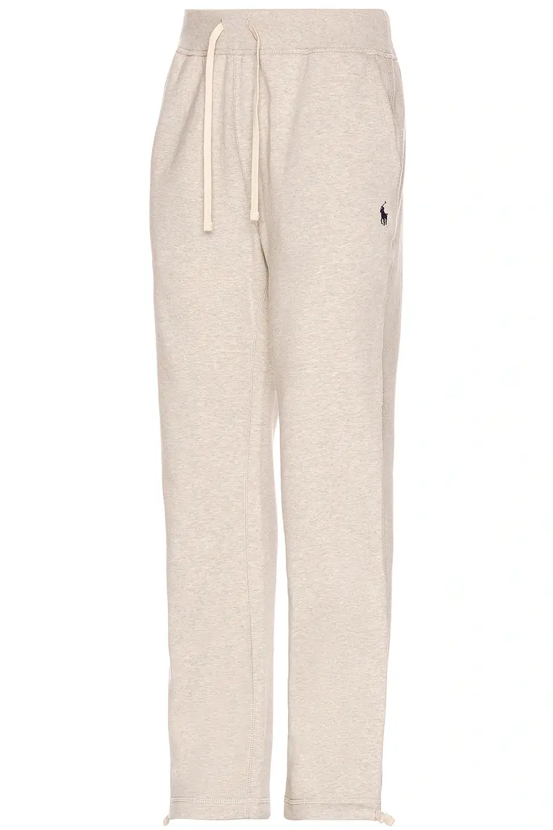 Polo Ralph Lauren Athletic Fleece Pant Straight Leg | Thumbnail 4 Polo Ralph Lauren Athletic Fleece Pant Straight Leg | Thumbnail 4
