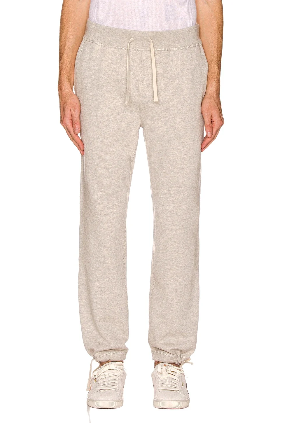 Polo Ralph Lauren Athletic Fleece Pant Straight Leg