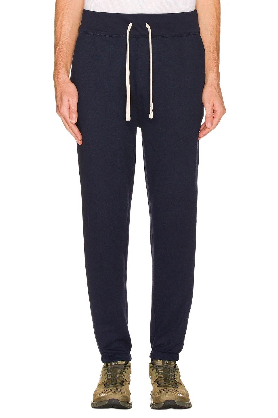 Fleece Pant Relaxed