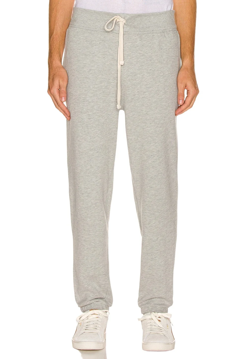 Fleece Pant Relaxed Fleece Pant Relaxed