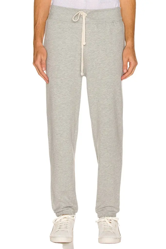 Fleece Pant Relaxed Fleece Pant Relaxed