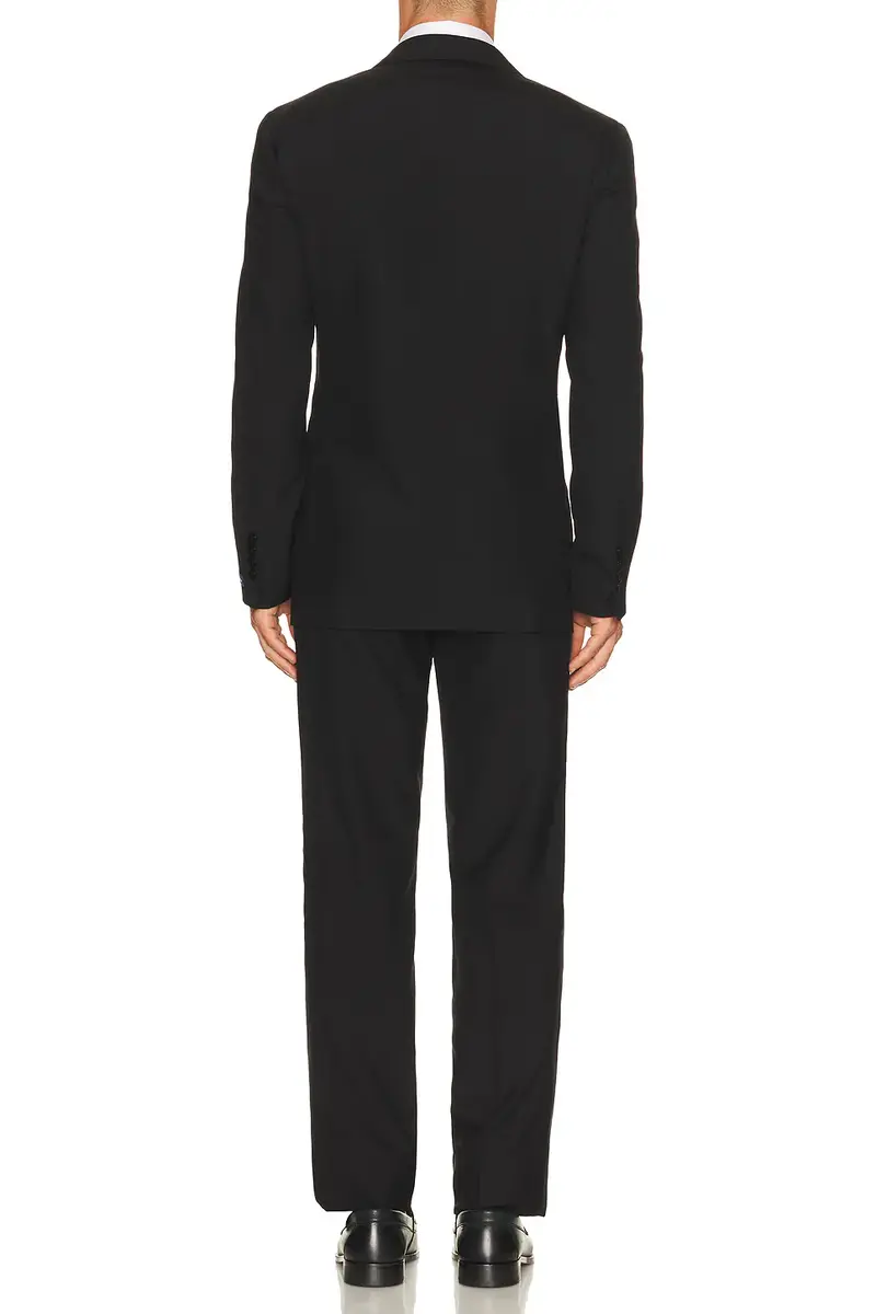 Polo Ralph Lauren Peak Lapel Tuxedo | Thumbnail 4 Polo Ralph Lauren Peak Lapel Tuxedo | Thumbnail 4